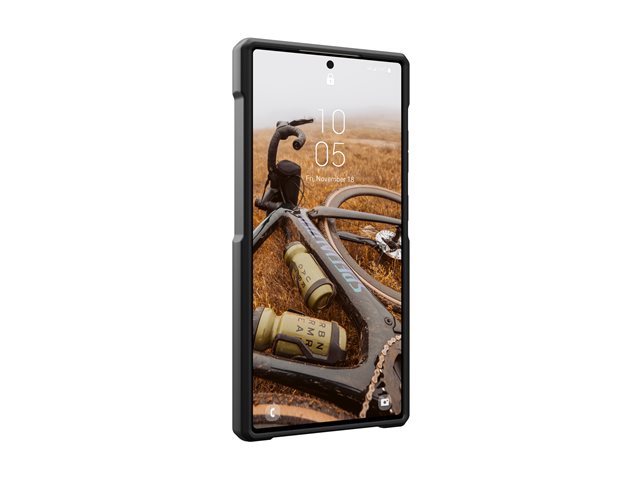 UAG Samsung S24 Ultra Metrop. Kevl.BLK