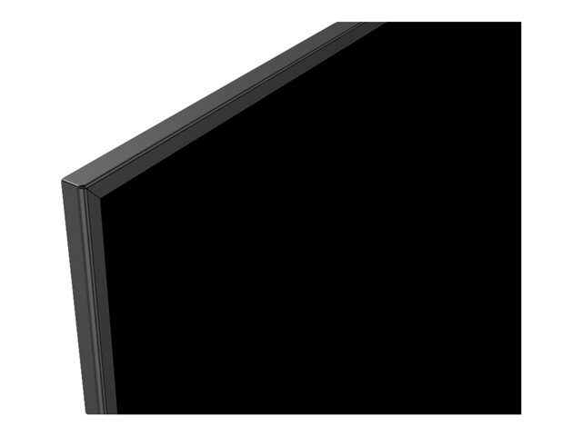 Sony 55" Professional BRAVIA 4K Ultra HD HDR 24/7 display with Manage for TEOS pre-installed and pre-configured