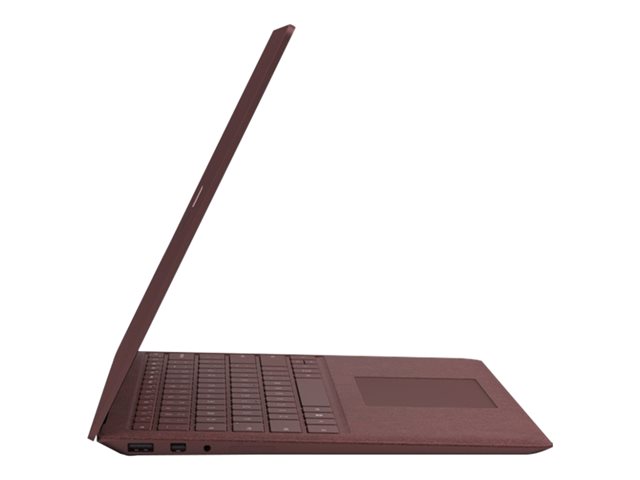 Microsoft Surface Laptop 2 - Intel Core i7 - 8650U / up to 4.2 GHz - Win 10 Pro - UHD Graphics 620 - 8 GB RAM - 256 GB SSD - 13.5\" touchscreen 2256 x 1504 - Wi-Fi 5 - burgundy - kbd: Belgium - commercial