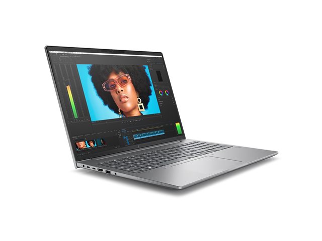 HP ZBXG2i16 U7 356H 16 32GB/1T PC