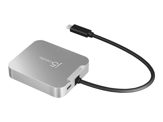4K60 Elite USB-C PD Multi-Port Adapter