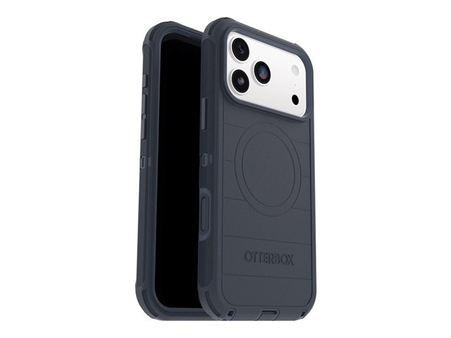 OtterBox Defender Pro MagSafe Camera Control Apple iPhone 17 Pro Max Riverside - blue