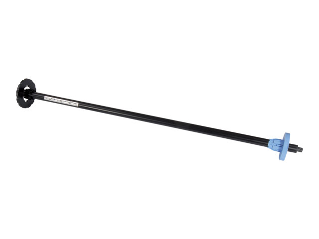 HP - Printer spindle - 44\" - for DesignJet HD Pro 2, T1100, T1120, T1700, T1708, T2300, Z5600, Z6, Z6dr, Z9+, Z9+dr