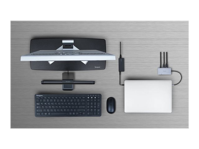 Targus USB-C 100W PD Charger