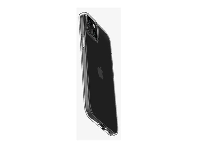 Spigen iPhone 15 Liquid Crystal Crystal Clear