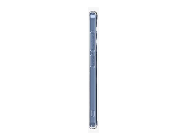 Spigen Gal S25+ Ultra Hybrid MF Clear Wh
