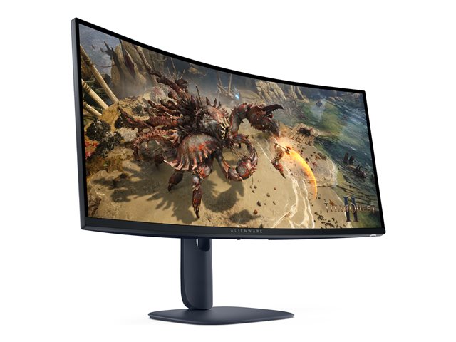 Alienware 34 Gaming Mon-AW3425DWM