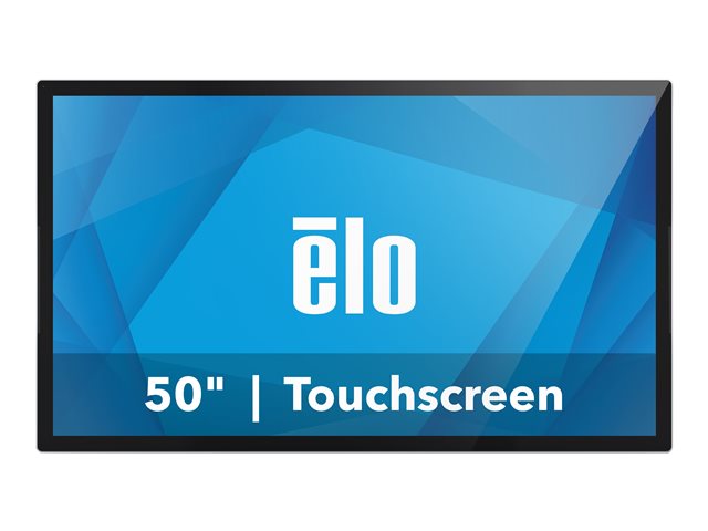5053L 50-in TouchPro PCAP (clear LCD UHD