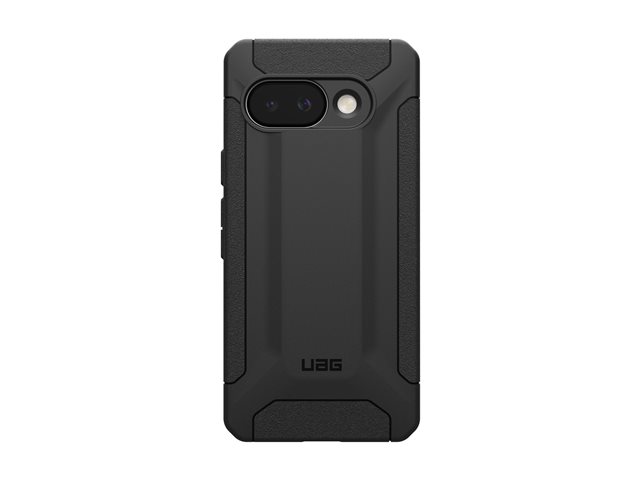 UAG Apple iPhone 16e Essential Armor MgSf Black