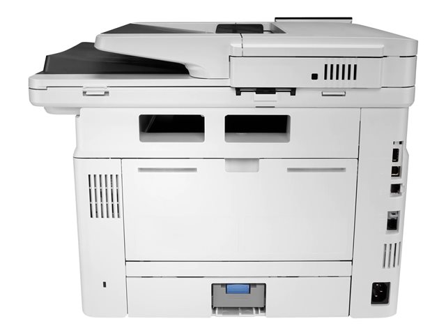 HP LaserJet Enterprise MFP M430f Printer Europe - Multilingual Localization.