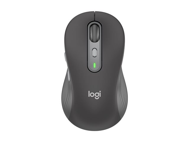 SIGNATURE PLUS M750 L WRLS MOUSE-GRAPHIT