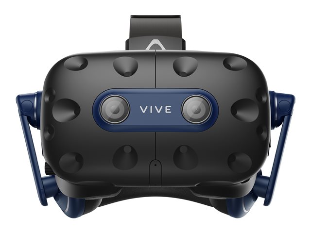 HTC VIVE Pro 2 - Virtual reality headset - 4896 x 2448 @ 120 Hz