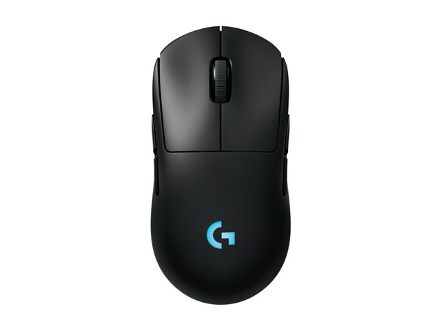 Logitech Pro 2 Lightspeed 