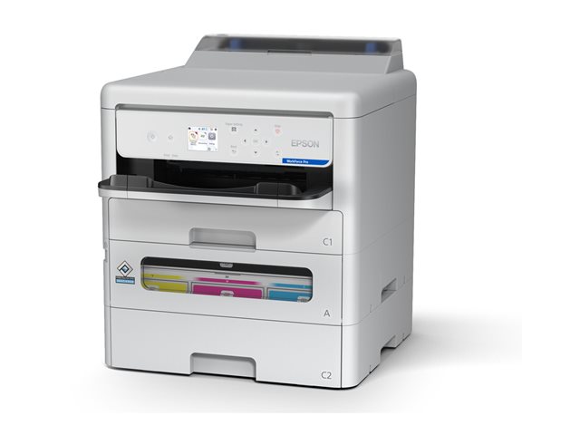WORKFORCE PRO EP-C800RDW