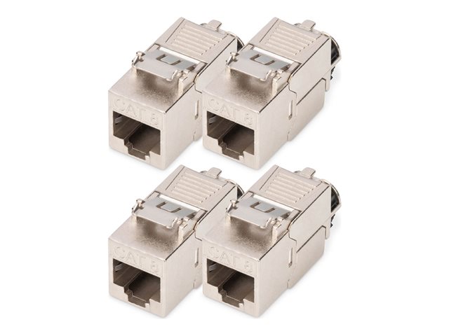 Cat.8.I Keystone Module shielded tool