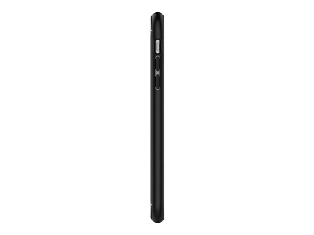 Spigen iPhone XR Rugged Armor Matte Blac