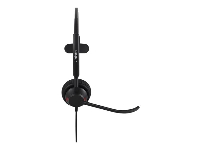 Jabra Engage 40 Inline Link Mono USB-C MS