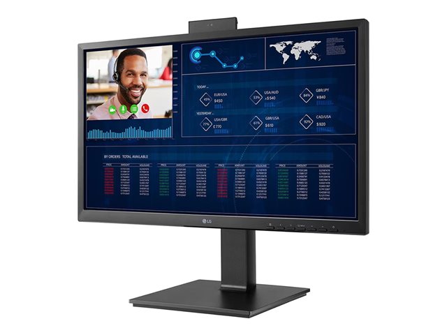 LG All-in-One Thin Client 24\" FHD Pen