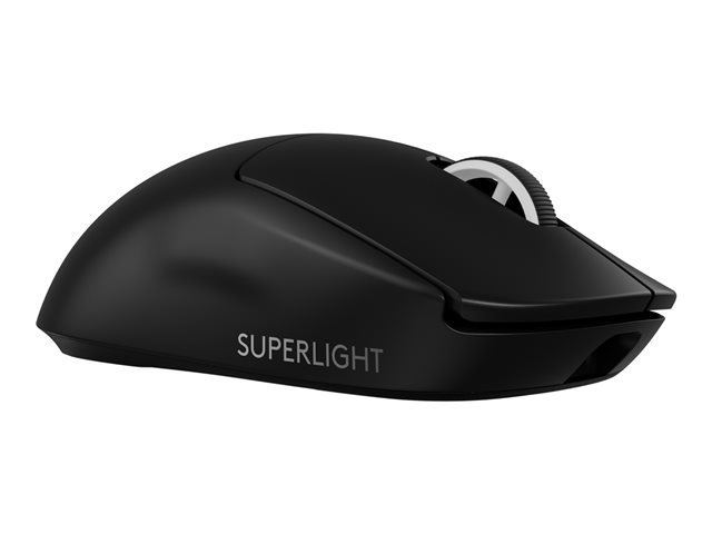 Logitech G PRO X SUPERLIGHT 2 LIGHTSPEED 