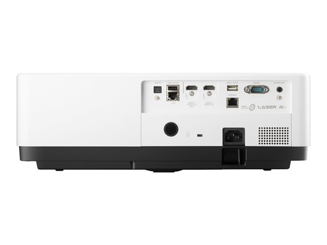 Laserproj 3LCD WUXGA (met 4K ondersteun