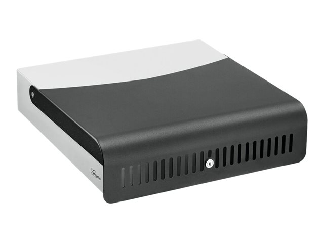Vogel's Professional PFA 9112 - Bevestigingscomponent (vergrendelingskast) - voor videoconferentiesysteem - zwart, zilver