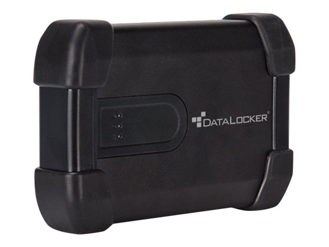 IronKey H300 Basic 2TB USB3