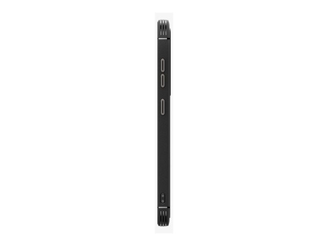 Spigen Gal S25 Core Armor MF Matte Black