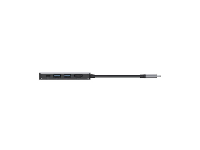 Belkin USB-C 4in1 Multiport adapter