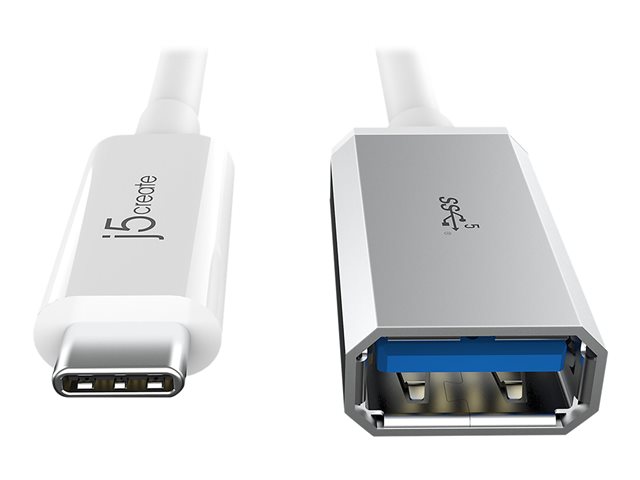USB-C 3.1 to Type-A Adapter