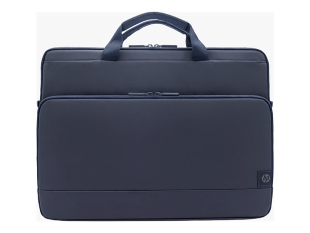 HP Mdrn NVB 16-in Laptop Briefcase EMEA-INTL English Loc-Euro plug