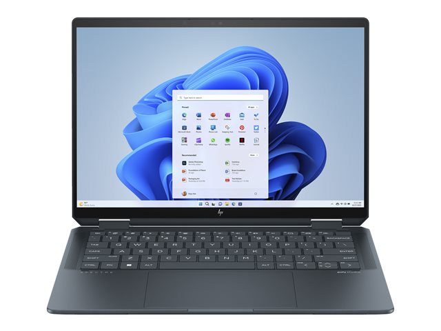 14-eu0025nb Ultra 5-125H 16GB/1TB 14in W