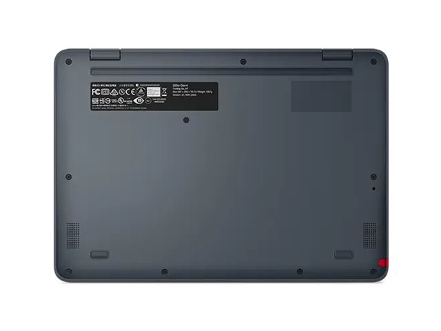 Lenovo 300w G4, IntelÂ® N100 (0.80GHz, 6MB), 11.6 1366 x 768 Touch, Windows 11 Pro 64, 4.0GB, 1x128GB SSD M.2 2242 PCIe Gen3 TLC, Intel UHD Graphics, BT 5.1 or above,WiFi6 AX201 2x2, 720&Mic&Shutter, 3 Cell Li-Pol 47Wh, 1CourierCarryin