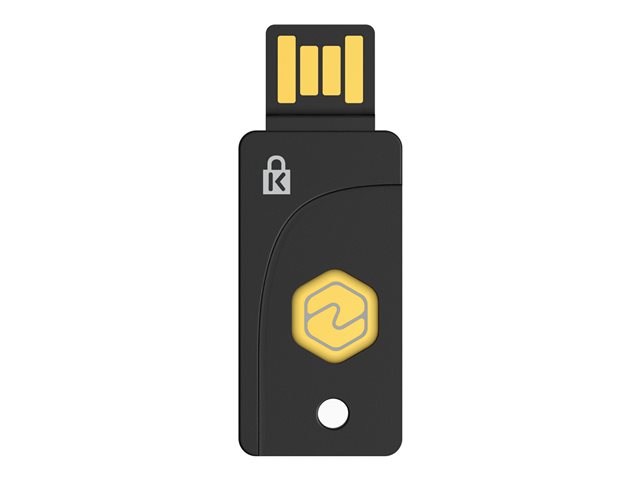 VeriMark NFC+ Security Key - USB-A