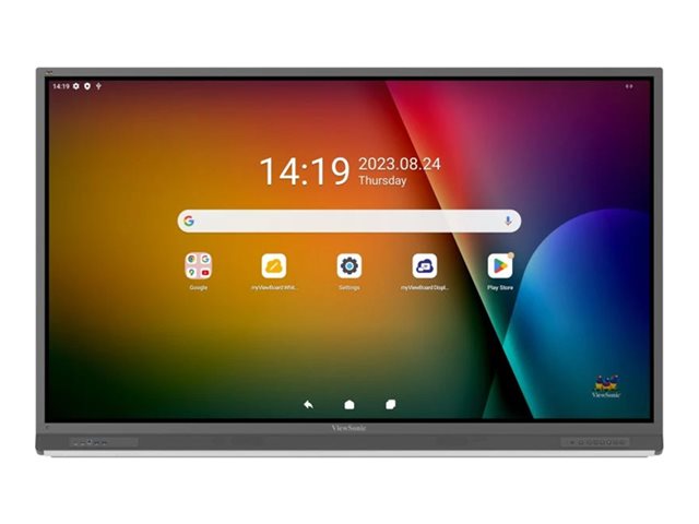 52 series touchscr 75IN UHD Android 13.0