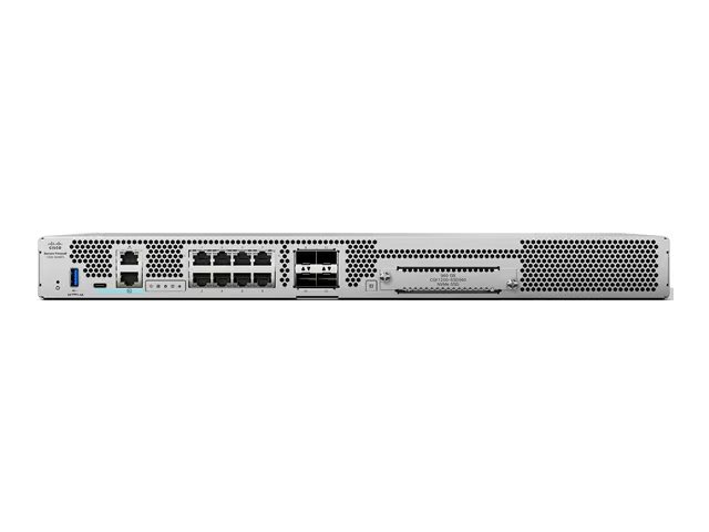 SECURE FIREWALL 1240 APPLIANCE THREAT D