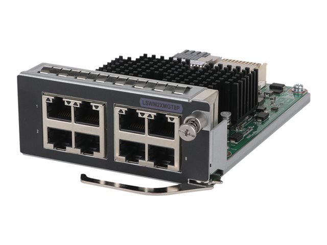 HPE 5140/5520/5600 8P MGIG MOD