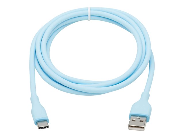 Safe-IT USB-A to USB-C Antibacterial Cbl