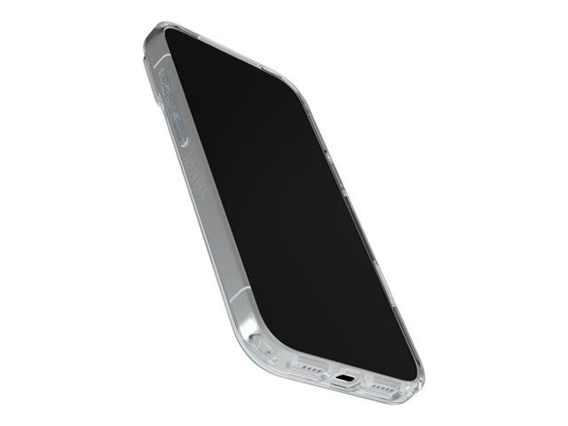 OtterBox Symmetry Clear MagSafe Camera Control Apple iPhone 17 Pro Max - clear