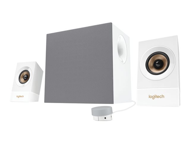Multimedia Speakers Z533 - WHITE - EU