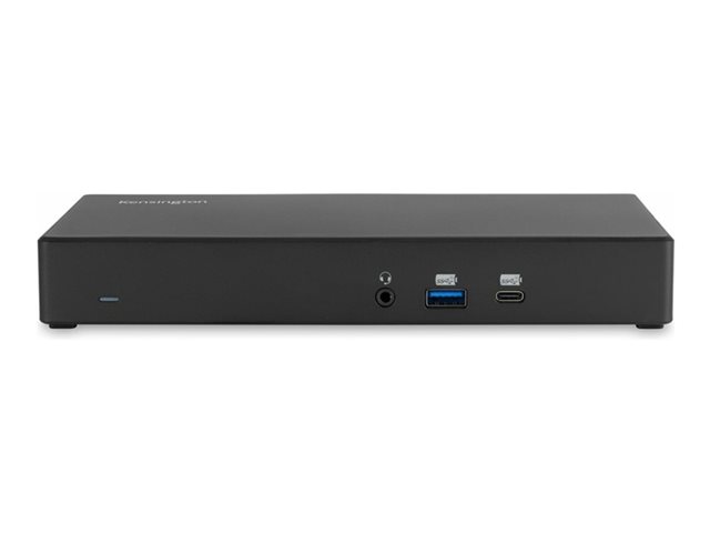 SD4781P EQ USB-C & USB-A Dual 4K Docking Station