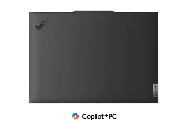 Lenovo ThinkPad P14s Gen 6 21RV - Copilot+ PC, AI Workstation - 180-degree hinge design - AMD Ryzen AI 9 - 370 / up to 5.1 GHz - AMD PRO - Win 11 Pro - Radeon 890M - 64 GB RAM - 1 TB SSD TCG Opal Encryption 2, NVMe, Performance - 14\" IPS 1920 x 1200 - Gigabit Ethernet - Wi-Fi 7, Bluetooth - black - kbd: Belgium - with 1 Year Lenovo Premier Support, CO2 Offset 0.5 ton (2nd Gen)