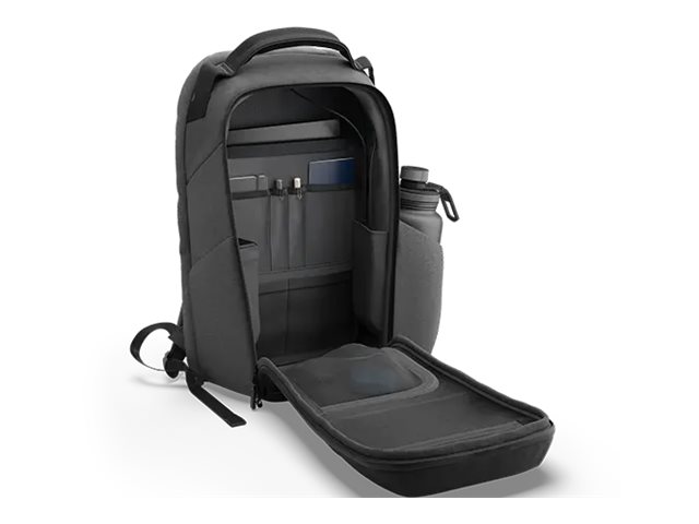 ThinkPad 16\" Click-Go Backpack (Aura Edition)