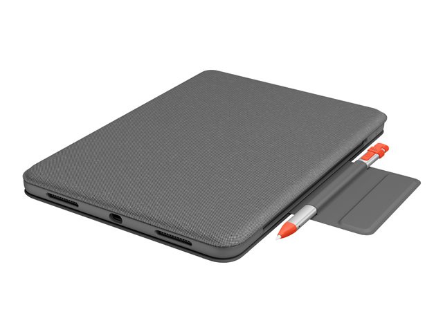 Folio Touch iPad Air 4th gen OXFORD GREY