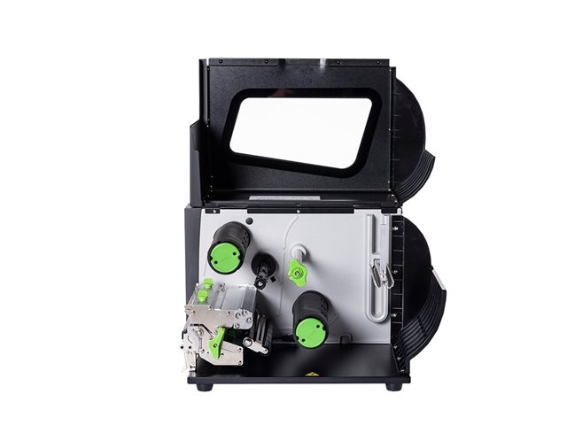 6in Industrial Label Printer (300 dpi)