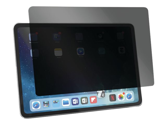 Kensington - Screen protector for tablet - with privacy filter - 2-way - removable - 10.5\" - for Apple 10.5-inch iPad Pro