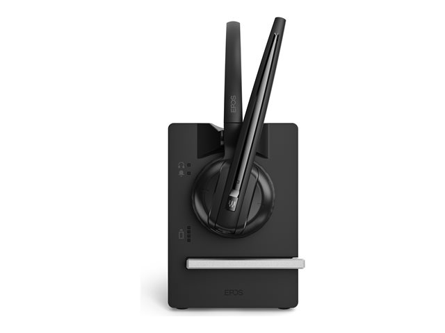 EPOS IMPACT D 10 Phone II - Headset - omkeerbaar - DECT - draadloos