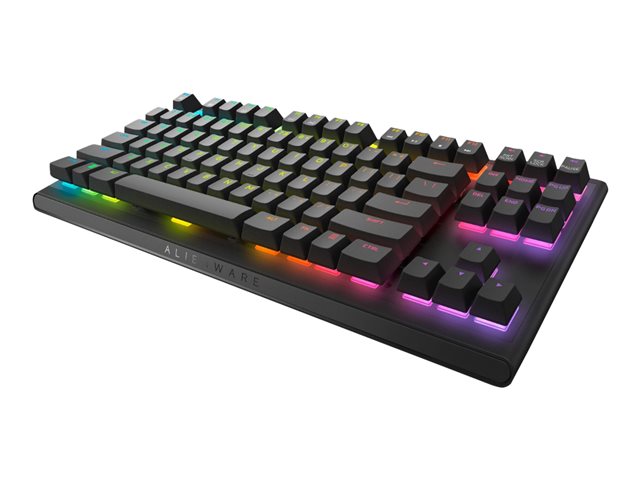 Alienware Tenkeyless Gaming Keyboard - AW420K