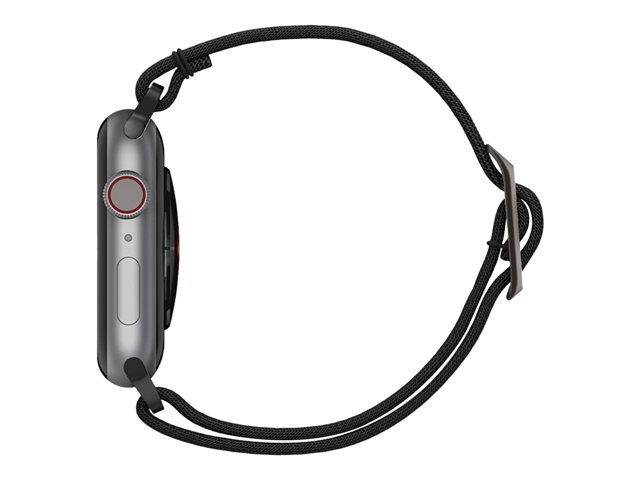 Spigen Apple W Ultra 49mm/45mm/44mm Blk