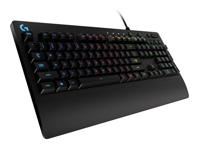 G213 Prodigy Gaming Keyboard - NLB