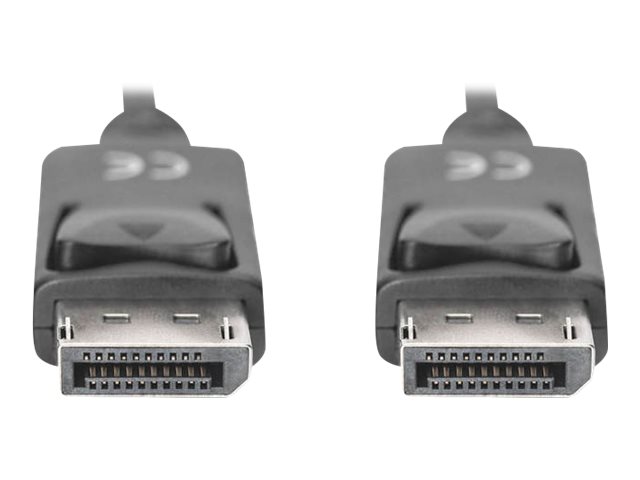 DisplayPort connection cable DP M/M 3.0m